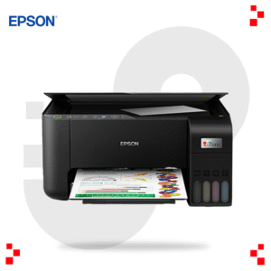 Impresora EPSON Multifuncional L3250 ECOTANK USBWIFI