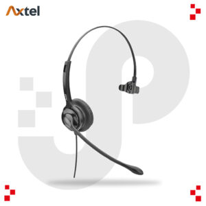 Auricular Profesional Axtel M2 Mono NC USB (AXH‑M2M)
