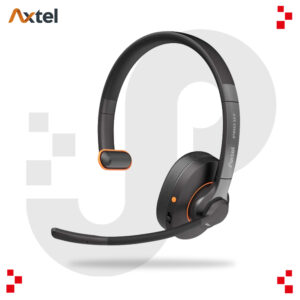 Axtel PRO BT Mono AXH‑PROBTM – Libertad inalámbrica y enfoque total