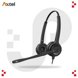 Auricular Profesional Axtel Elite HDvoice MS Mono NC USB