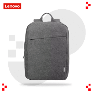 Mochila Lenovo Gris/Grey para Laptops de 15.6" B210