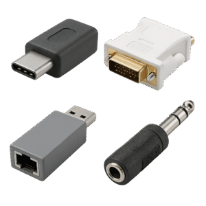 Adaptadores