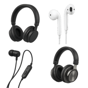 Auriculares