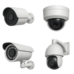 camaras de seguridad
