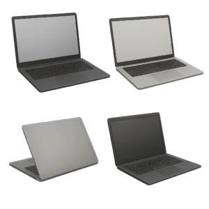 Laptops