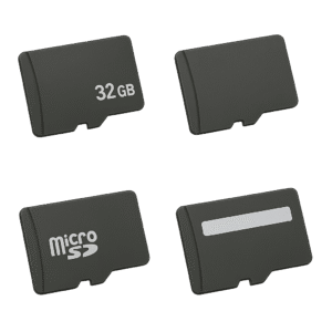 micro sd
