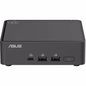 Asus NUC 15 Pro - Intel Core 7 240H16GB 512GB SSD - Mini PC