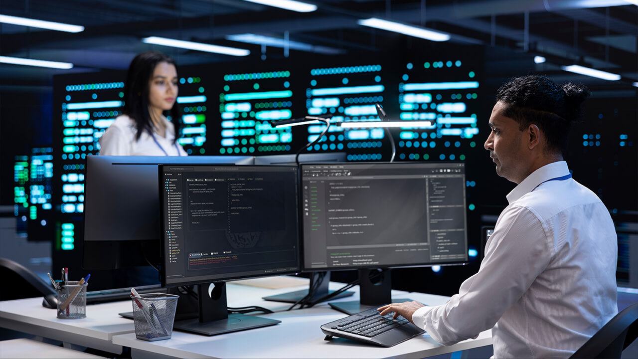 Agent Computer ASUS para empresas