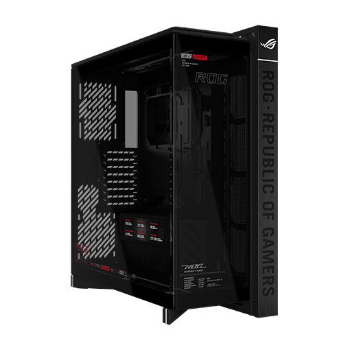 Chasis ASUS