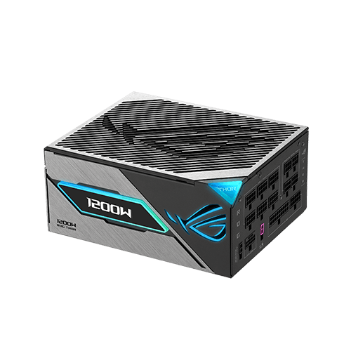 Fuentes de poder ASUS