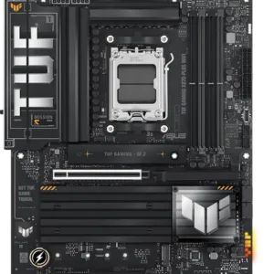 TUF GAMING X870-PLUS WIFI